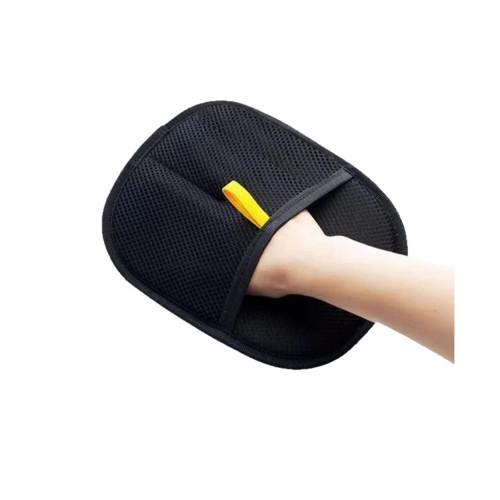 Yomi Pet - Luvas removedoras de pelo